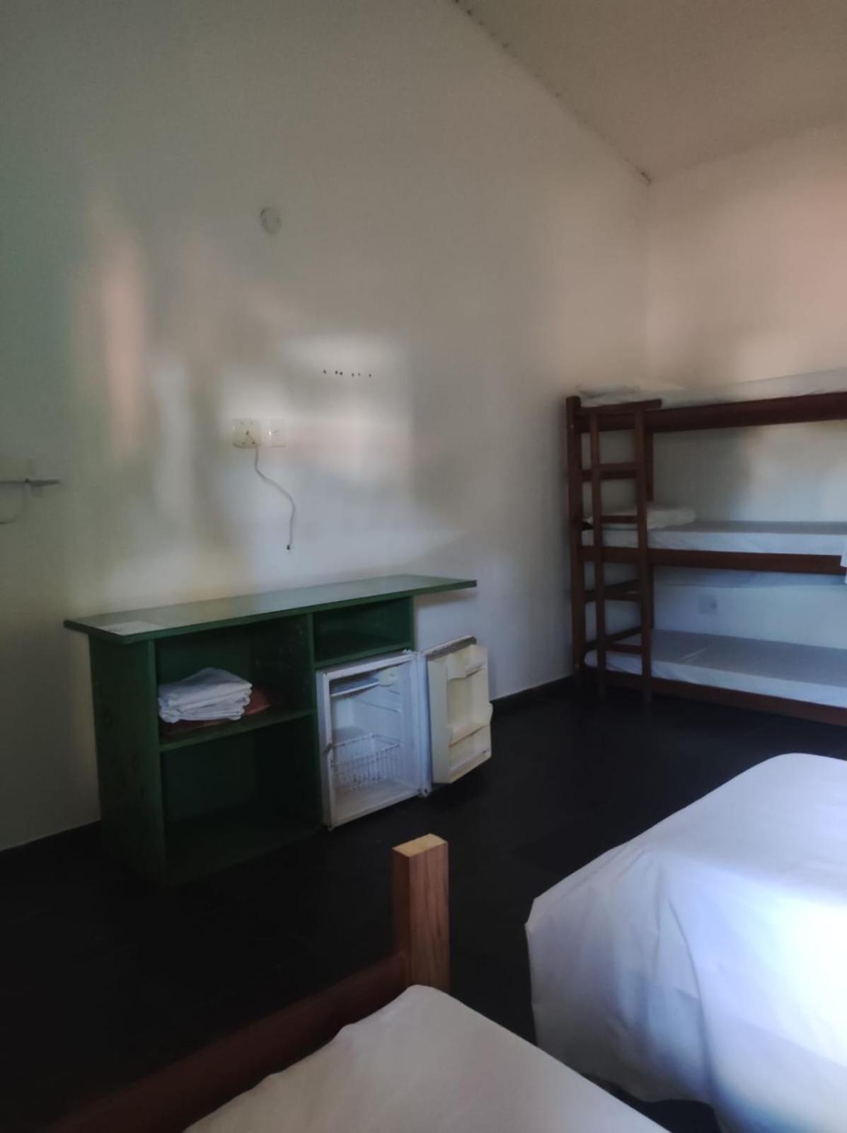 Lm Suites Búzios Eksteriør bilde